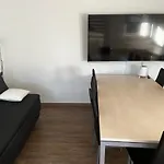 Ziebigk Deluxe Apartment