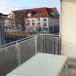Apartment Ziebigk Deluxe Dessau-Rosslau