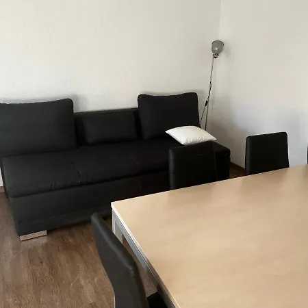 Апартаменты Ziebigk Deluxe *