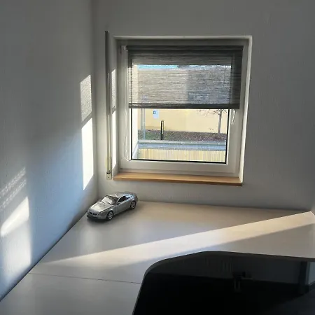 Ziebigk Deluxe Дессау