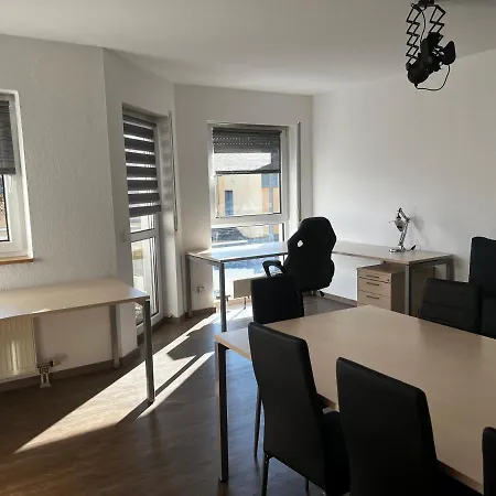 Apartment Ziebigk Deluxe Dessau-Rosslau