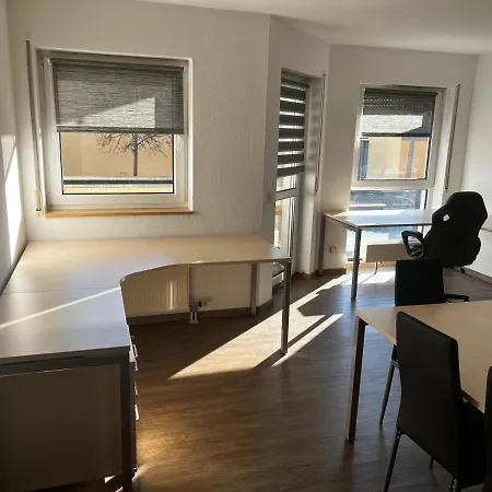 Апартаменты Ziebigk Deluxe *