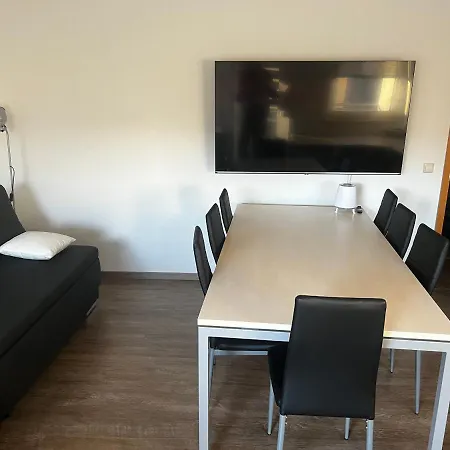 Ziebigk Deluxe Appartement