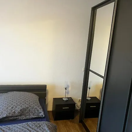 Apartment Ziebigk Deluxe