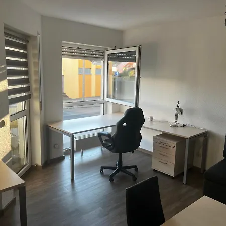 Appartement Ziebigk Deluxe