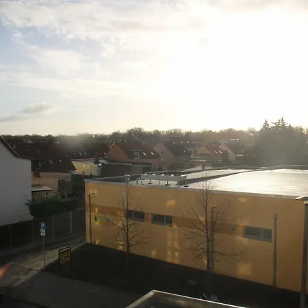 Apartment Ziebigk Deluxe Dessau-Rosslau