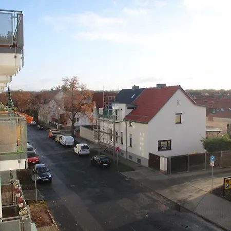 Ziebigk Deluxe Dessau-Rosslau
