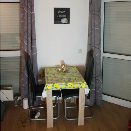 Apartment Ziebigk Deluxe *