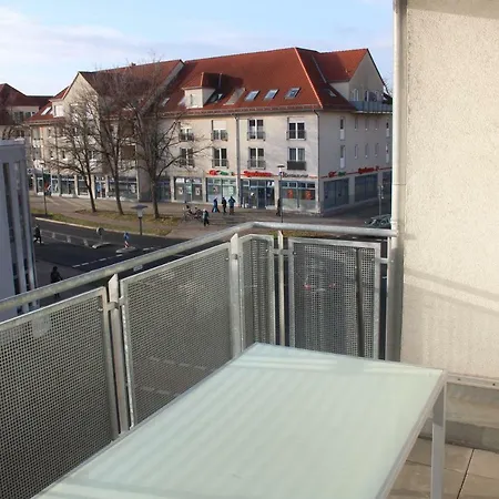 Apartment Ziebigk Deluxe Dessau-Rosslau
