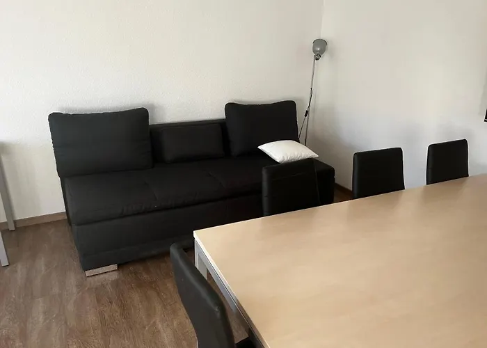 Apartman Ziebigk Deluxe *