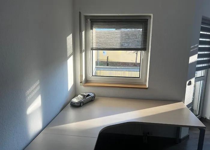 Ziebigk Deluxe Dessau-Rosslau