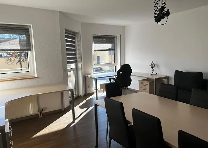 Apartman Ziebigk Deluxe Dessau-Rosslau