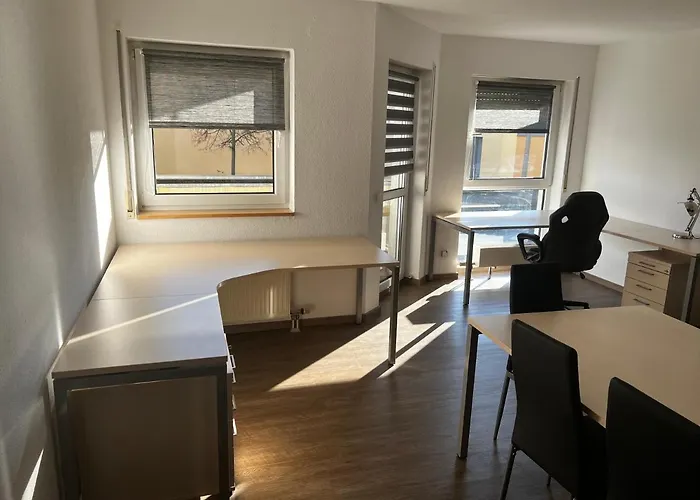 Apartman Ziebigk Deluxe *