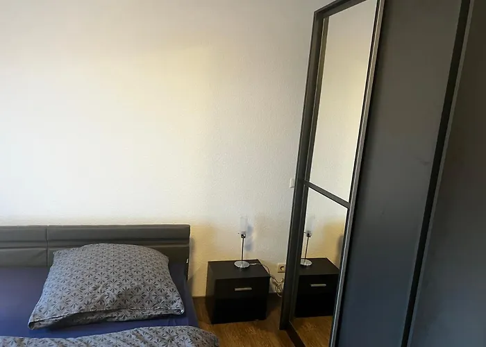Apartman Ziebigk Deluxe