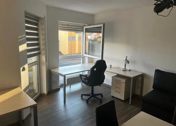 Apartman Ziebigk Deluxe