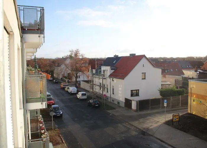 Ziebigk Deluxe Dessau-Rosslau