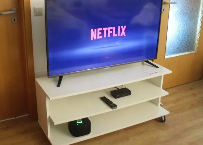 Apartman Ziebigk Deluxe *