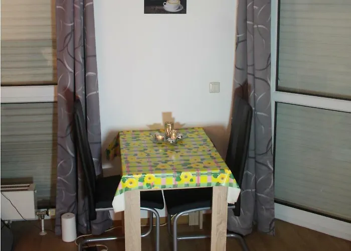 Apartman Ziebigk Deluxe *