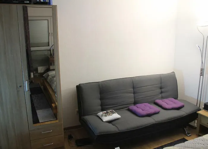Ziebigk Deluxe Apartman